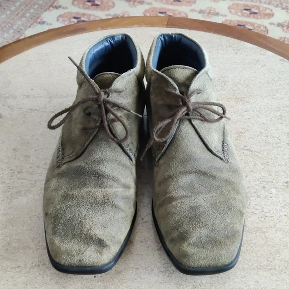 John Fluevog | Shoes | John Fluvog Mens Elf Shoes Sized 